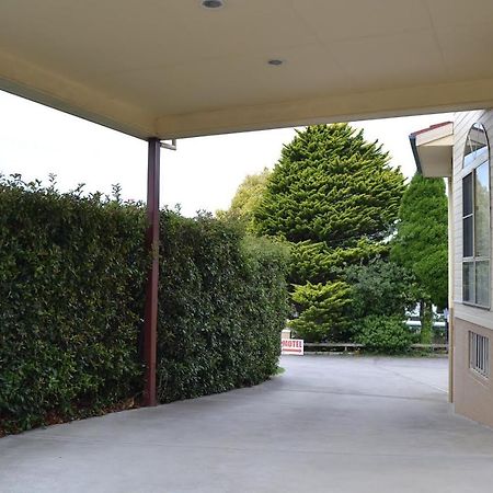 Lithgow Motor Inn Kültér fotó