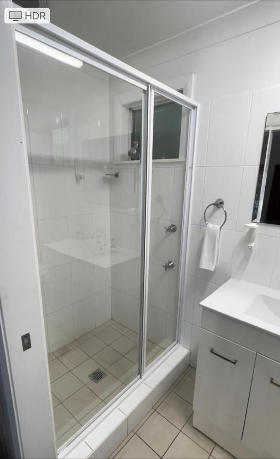 Lithgow Motor Inn Kültér fotó