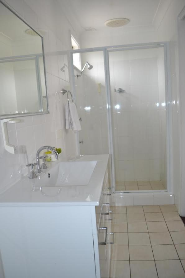 Lithgow Motor Inn Kültér fotó