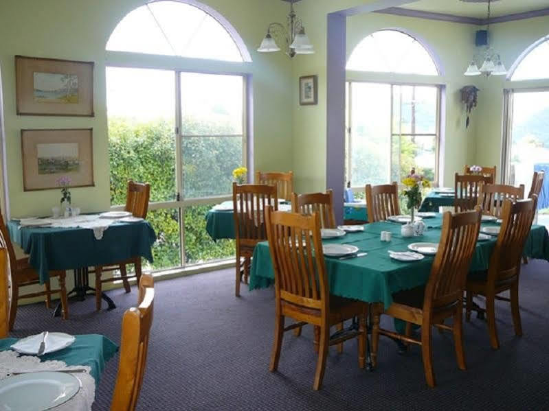 Lithgow Motor Inn Kültér fotó