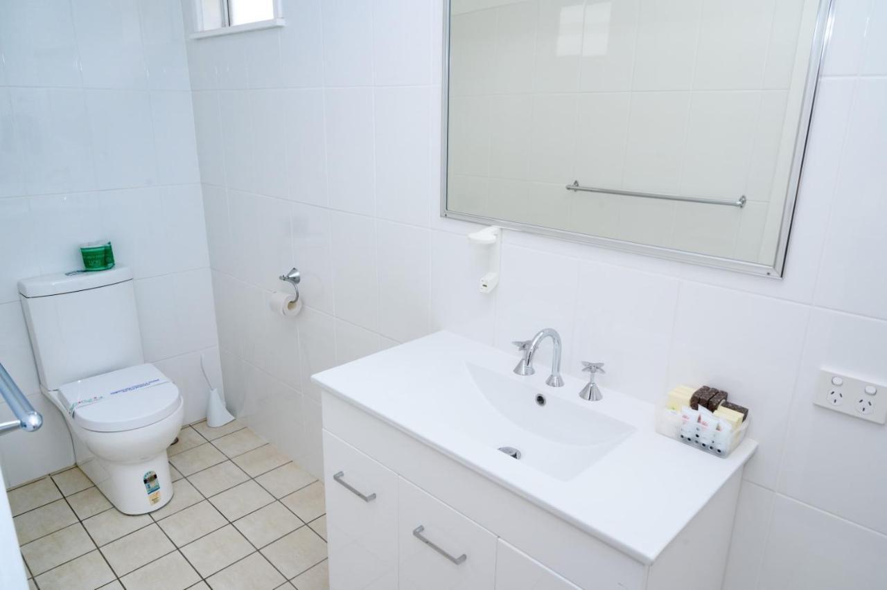 Lithgow Motor Inn Kültér fotó