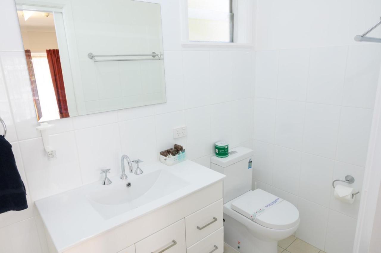 Lithgow Motor Inn Kültér fotó